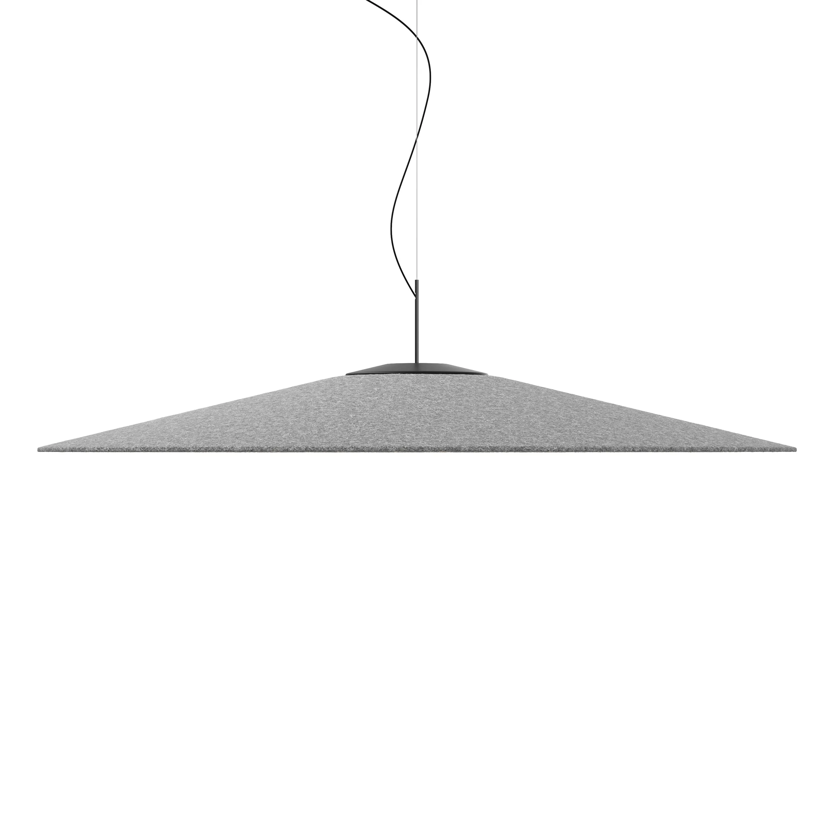 Koine Acoustical Pendant Light