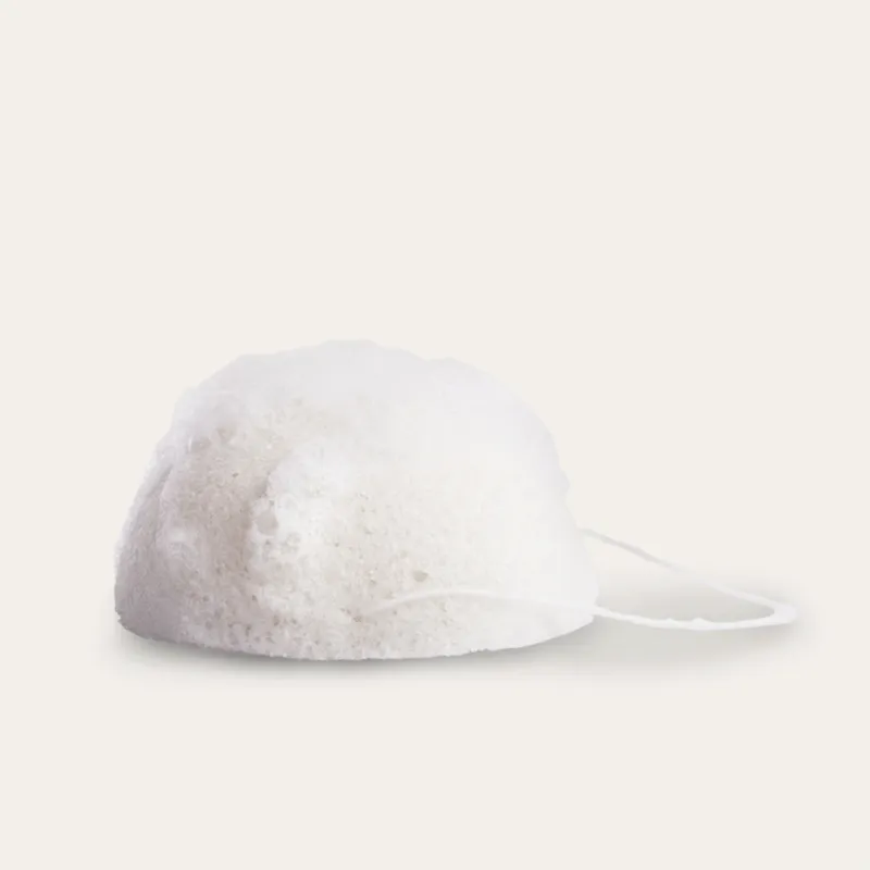 Konjac Sponge