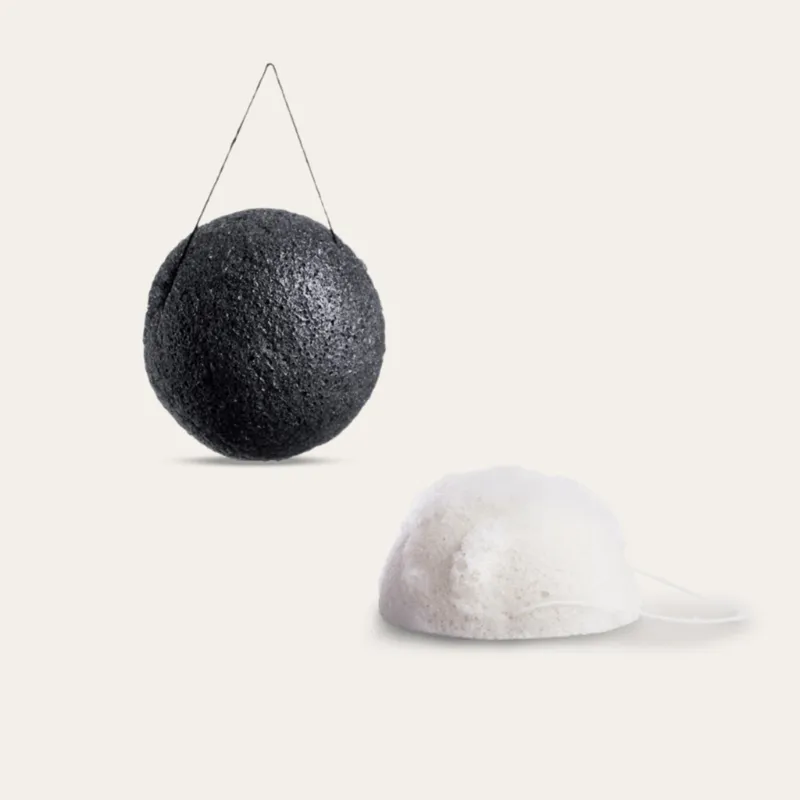 Konjac Sponge