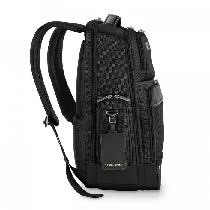 Large Cargo Backpack - @Work Collection #KP436