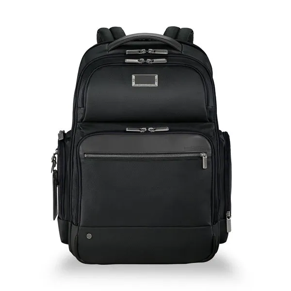 Large Cargo Backpack - @Work Collection #KP436