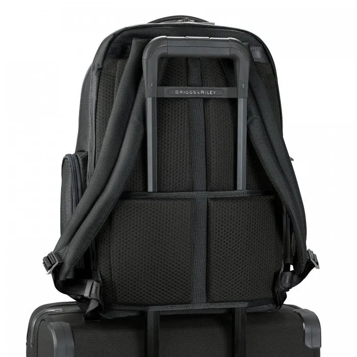 Large Cargo Backpack - @Work Collection #KP436