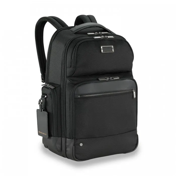 Large Cargo Backpack - @Work Collection #KP436