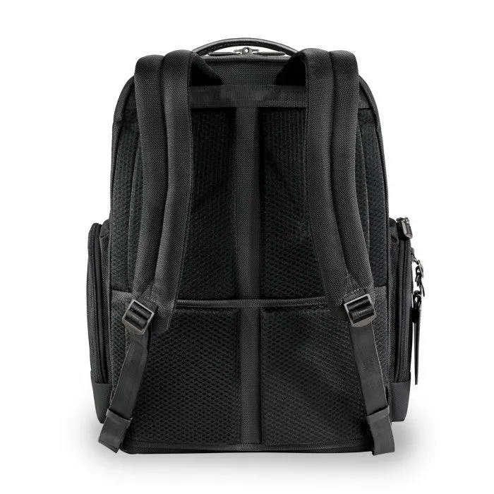 Large Cargo Backpack - @Work Collection #KP436