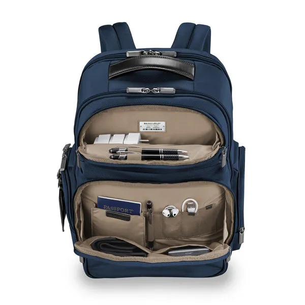 Large Cargo Backpack - @Work Collection #KP436