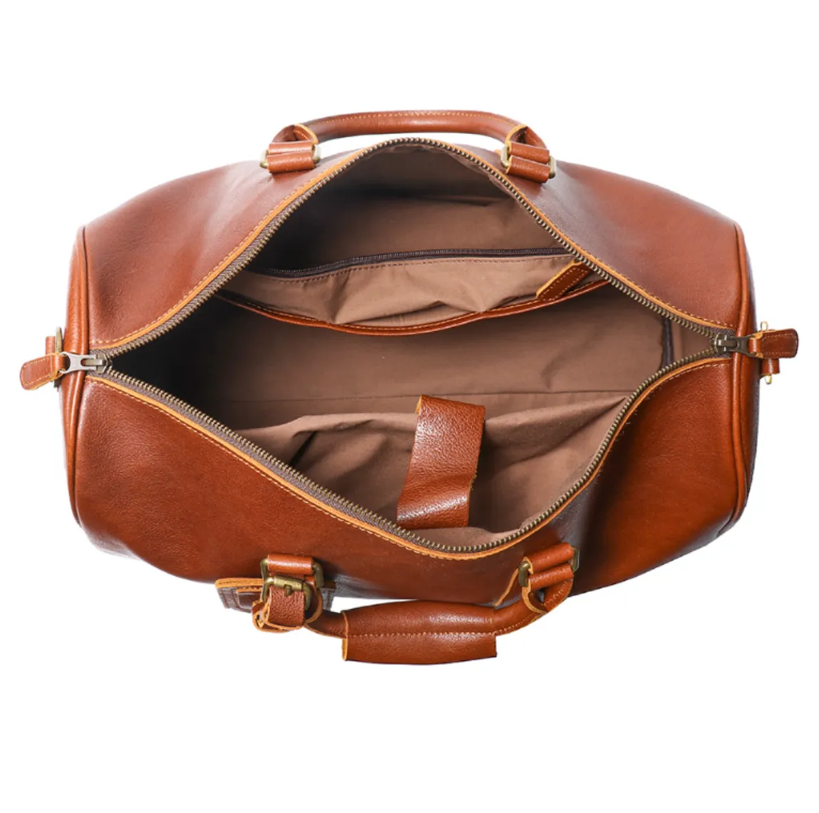 Leather Travel Bag, Duffel Bag,Weekender bag,Leather overnight bag,Cabin Travel Bag,Gym Bag