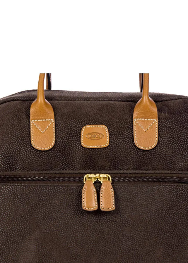 Life Toiletry Carry On - Olive