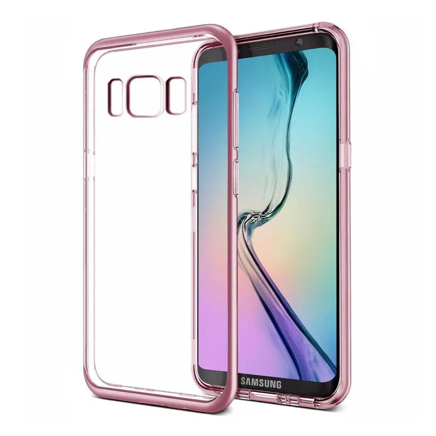 Likgus TPU Gel Case Samsung Galaxy S8 