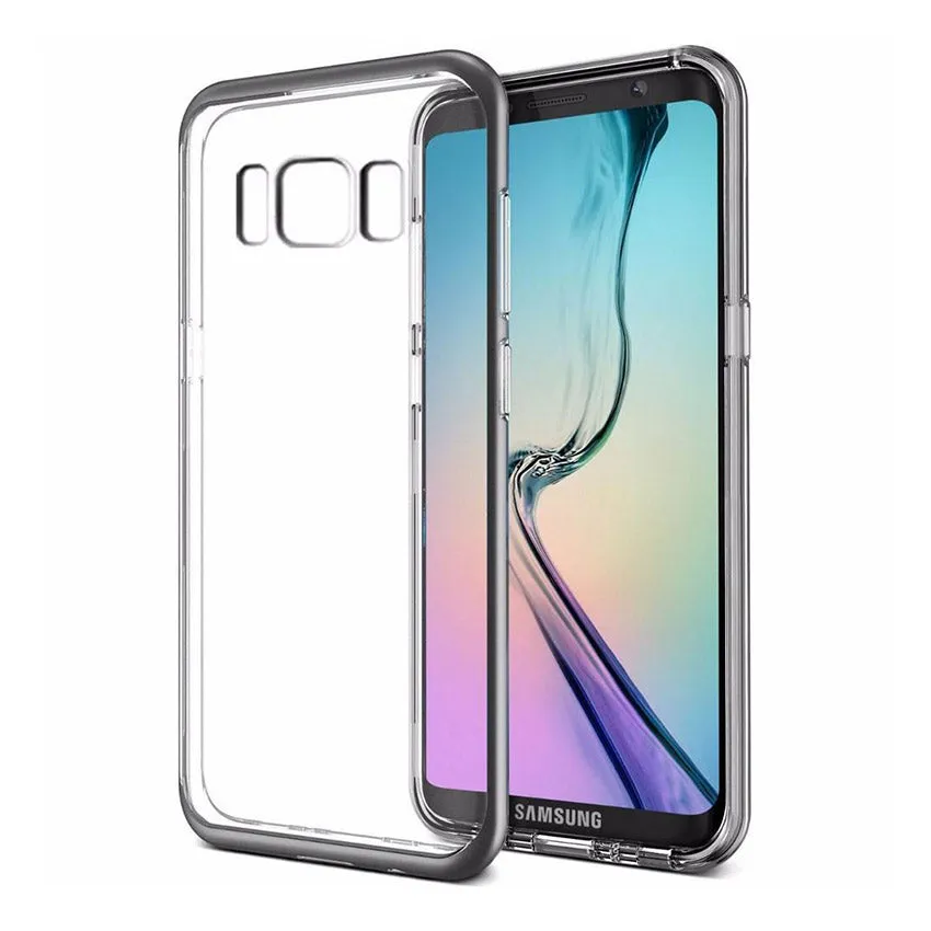 Likgus TPU Gel Case Samsung Galaxy S8 