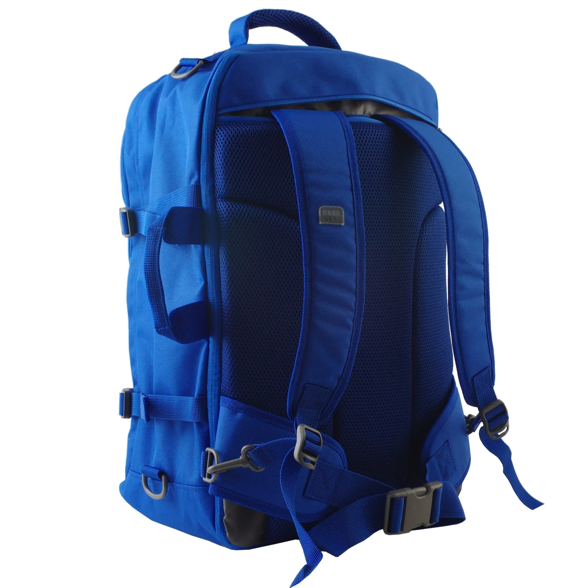 LiteGear Mobile Pro - Underseat Expandable Backpack