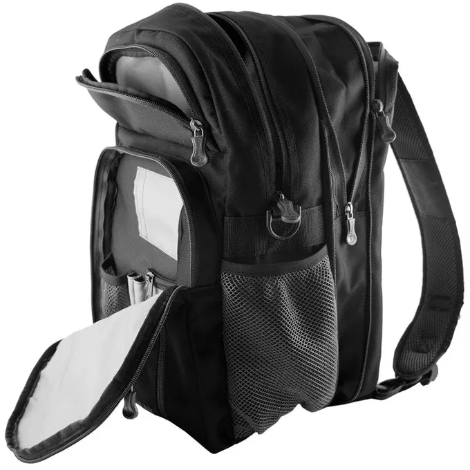 LiteGear Mobile Pro - Underseat Expandable Backpack