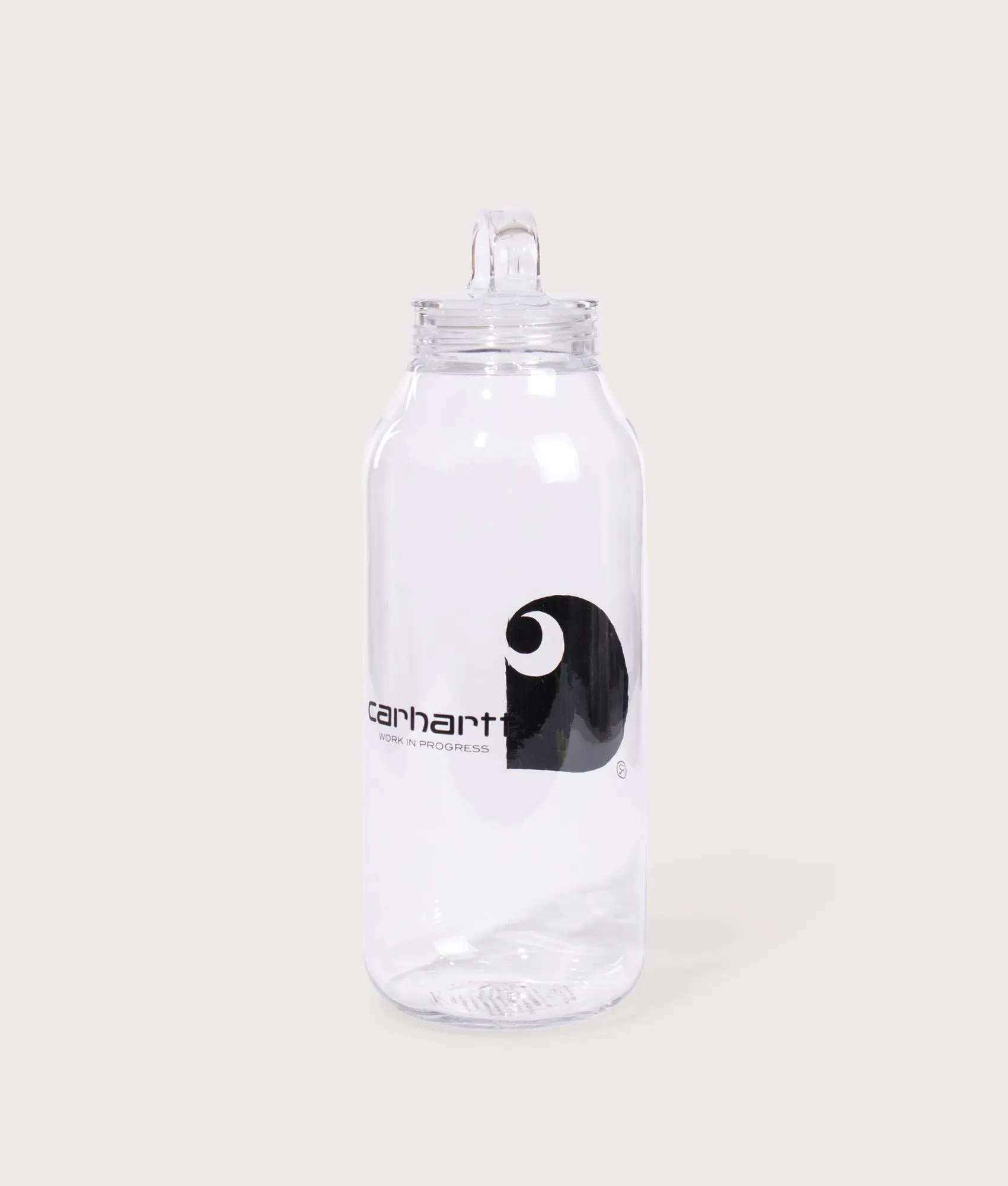 Logo Water Bottle