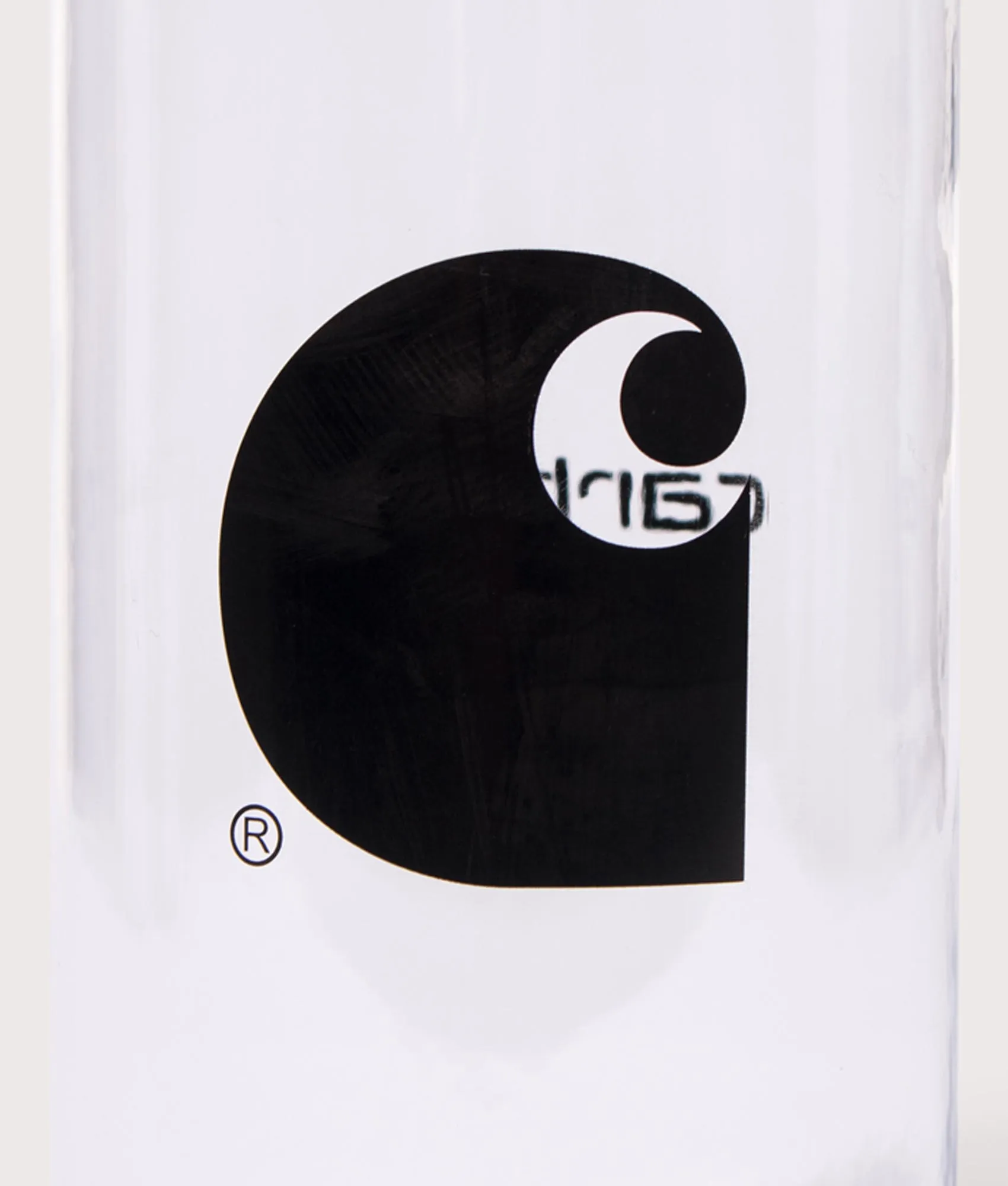 Logo Water Bottle