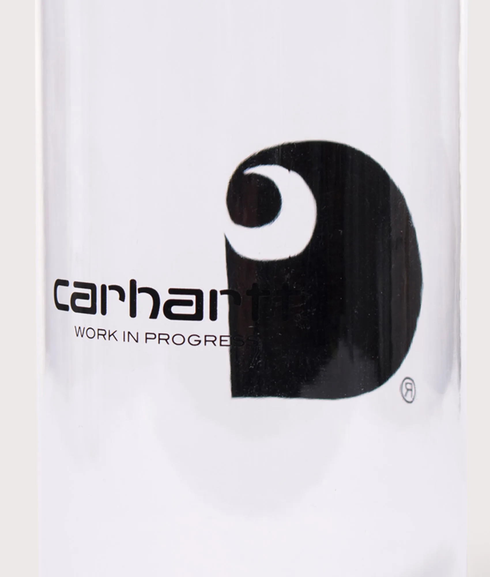 Logo Water Bottle