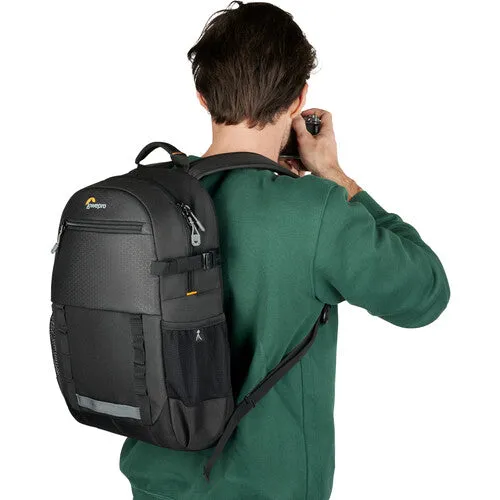 Lowepro Adventura BP 150 III Backpack (Black)