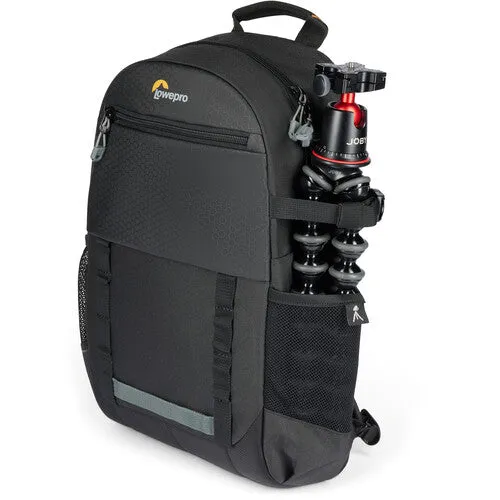 Lowepro Adventura BP 150 III Backpack (Black)