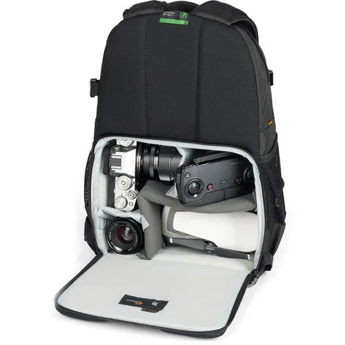 Lowepro Adventura BP 150 III Backpack (Black)