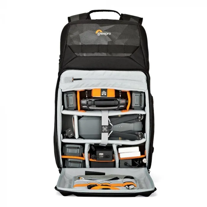 Lowepro DroneGuard BP 250 Backpack for DJI Mavic Pro/Air Quadcopter Drone Bag