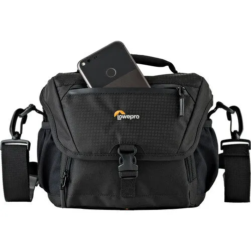 Lowepro Nova 160 AW II Shoulder Bag Black