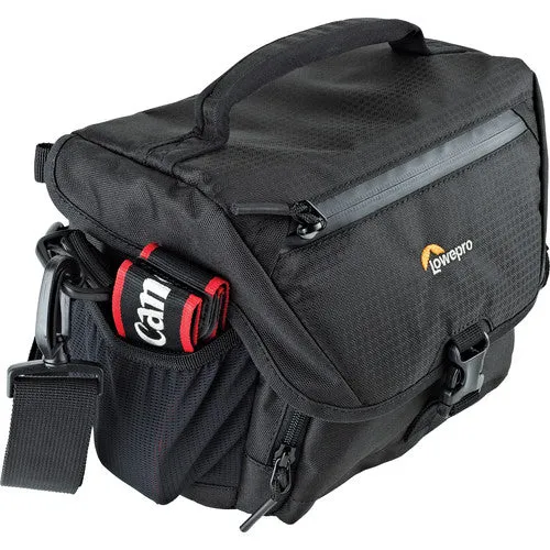 Lowepro Nova 160 AW II Shoulder Bag Black