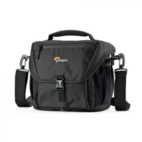 Lowepro Nova 170 AW II Shoulder Bag Black