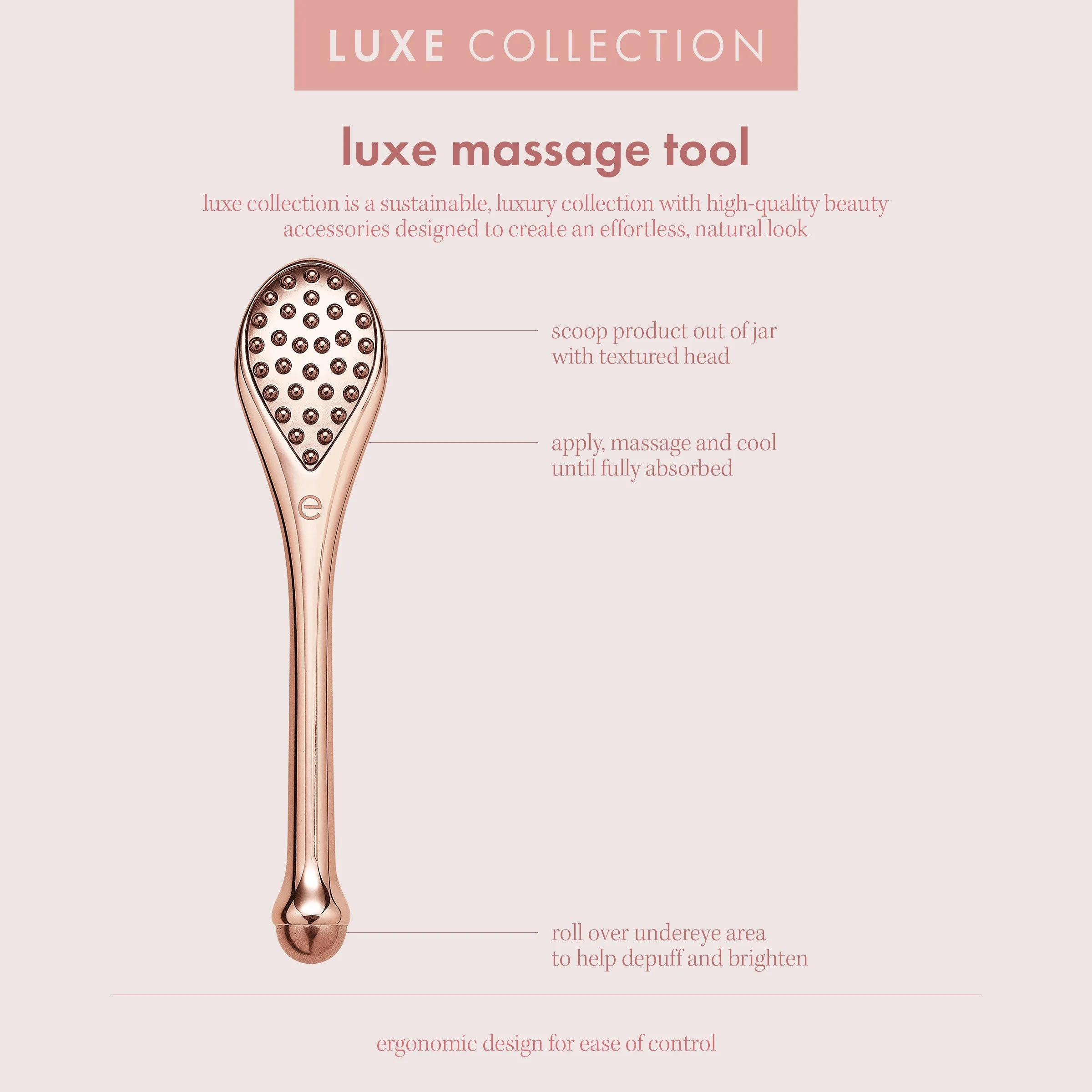 Luxe Massage Tool