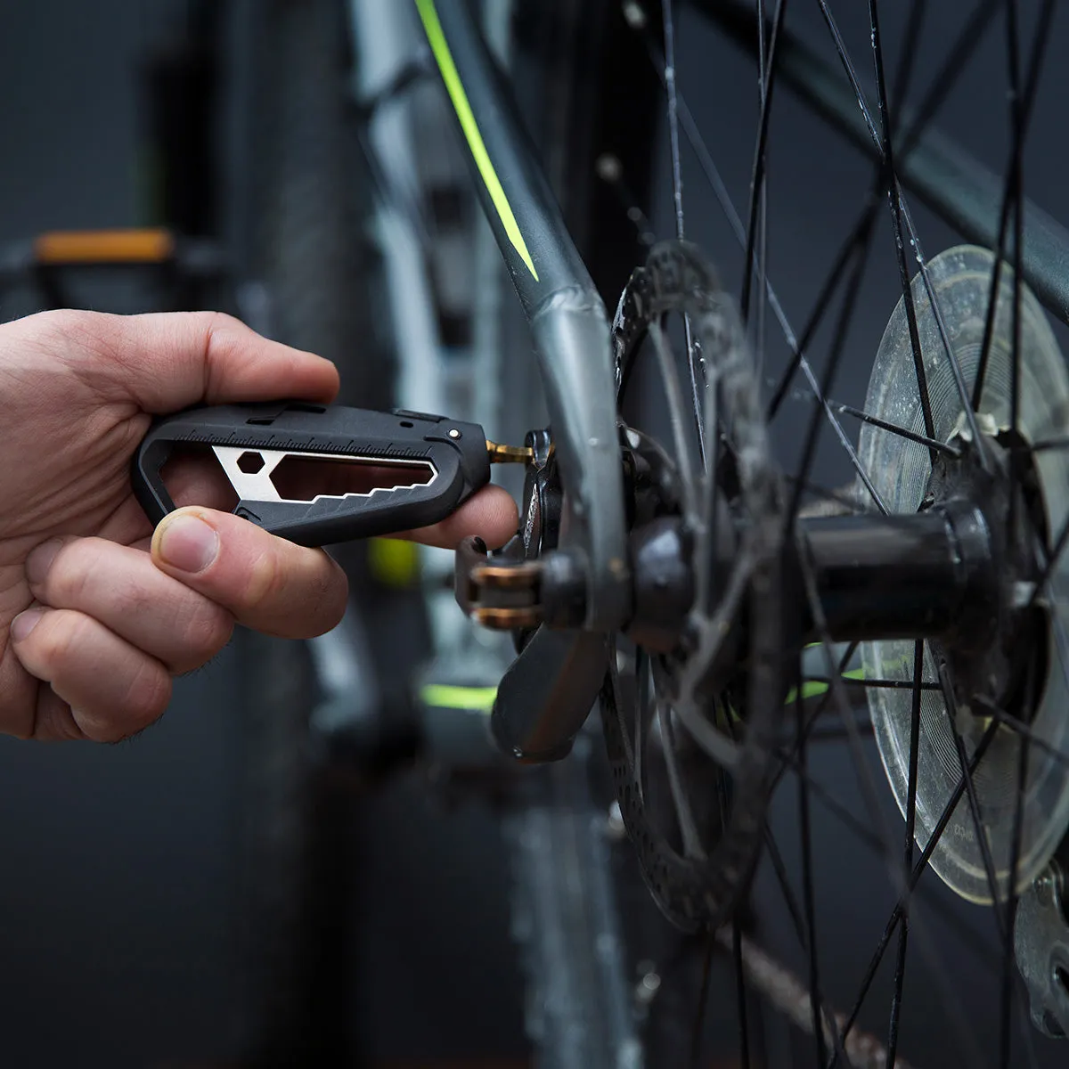 M.110 Bike Multitool