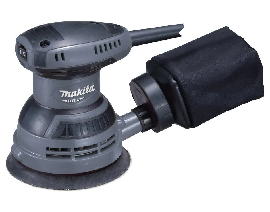 Makita MT 5" (125mm) Random Orbit Sander | Model : M-M9204G