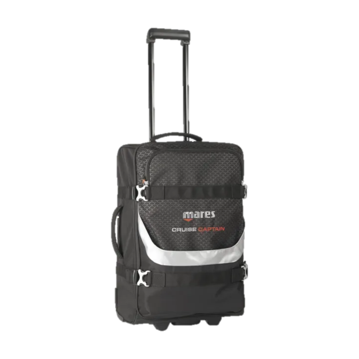 Mares Cruise Captain Bag