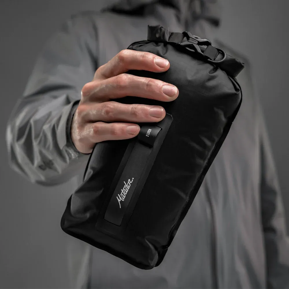 Matador Flatpak™ Dry Bag 2L