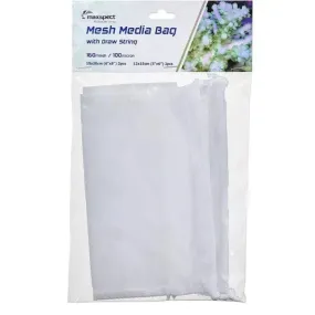 Maxspect Mesh Media Bag