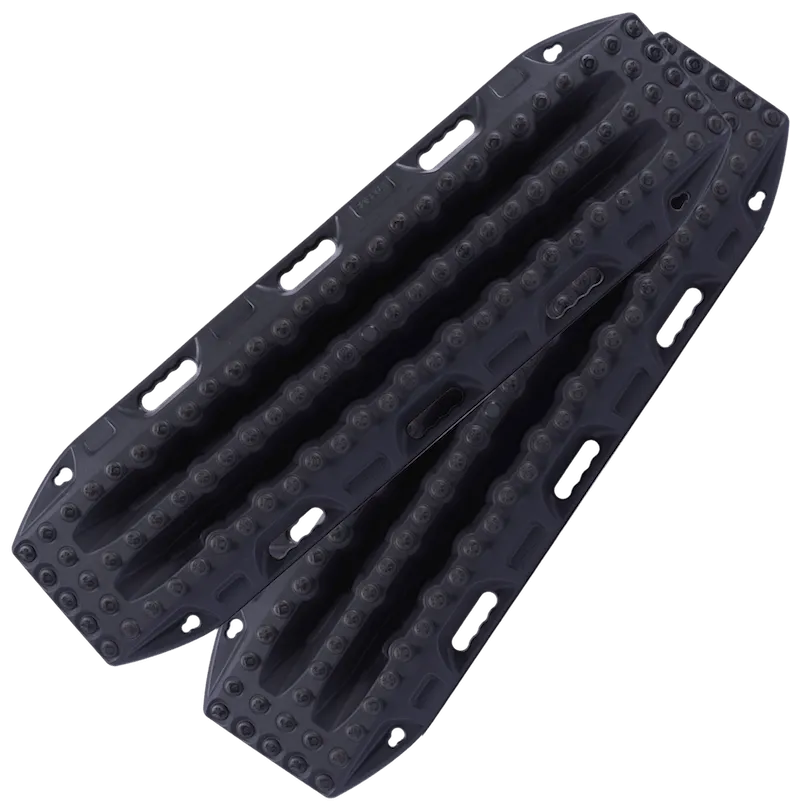 MAXTRAX XTREME Black Recovery Board