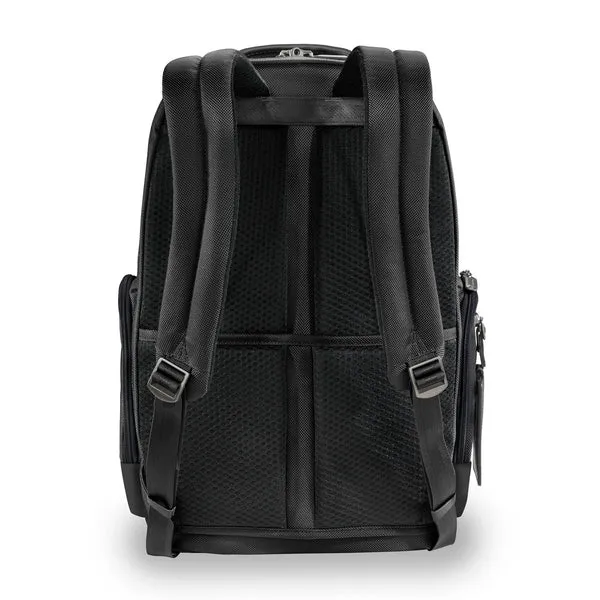 Medium Cargo Backpack - @Work Collection #KP426