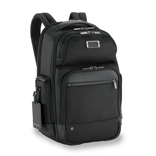 Medium Cargo Backpack - @Work Collection #KP426