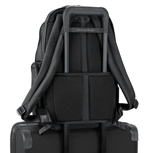 Medium Cargo Backpack - @Work Collection #KP426