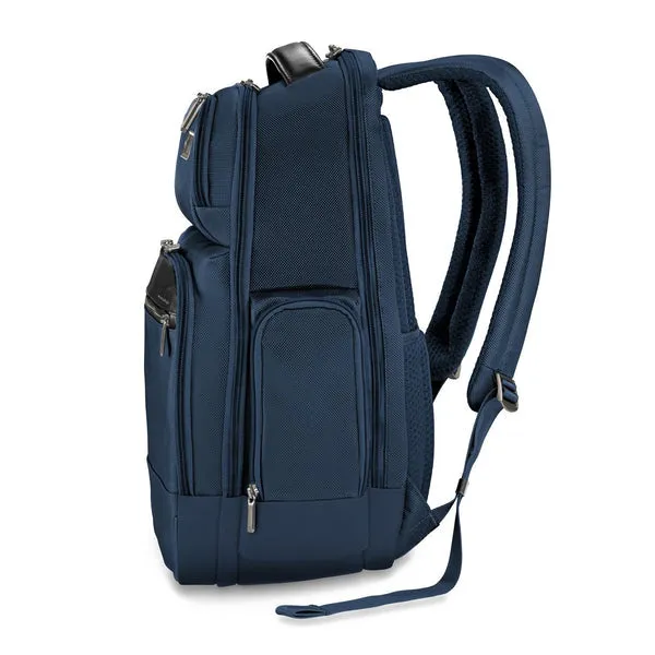 Medium Cargo Backpack - @Work Collection #KP426