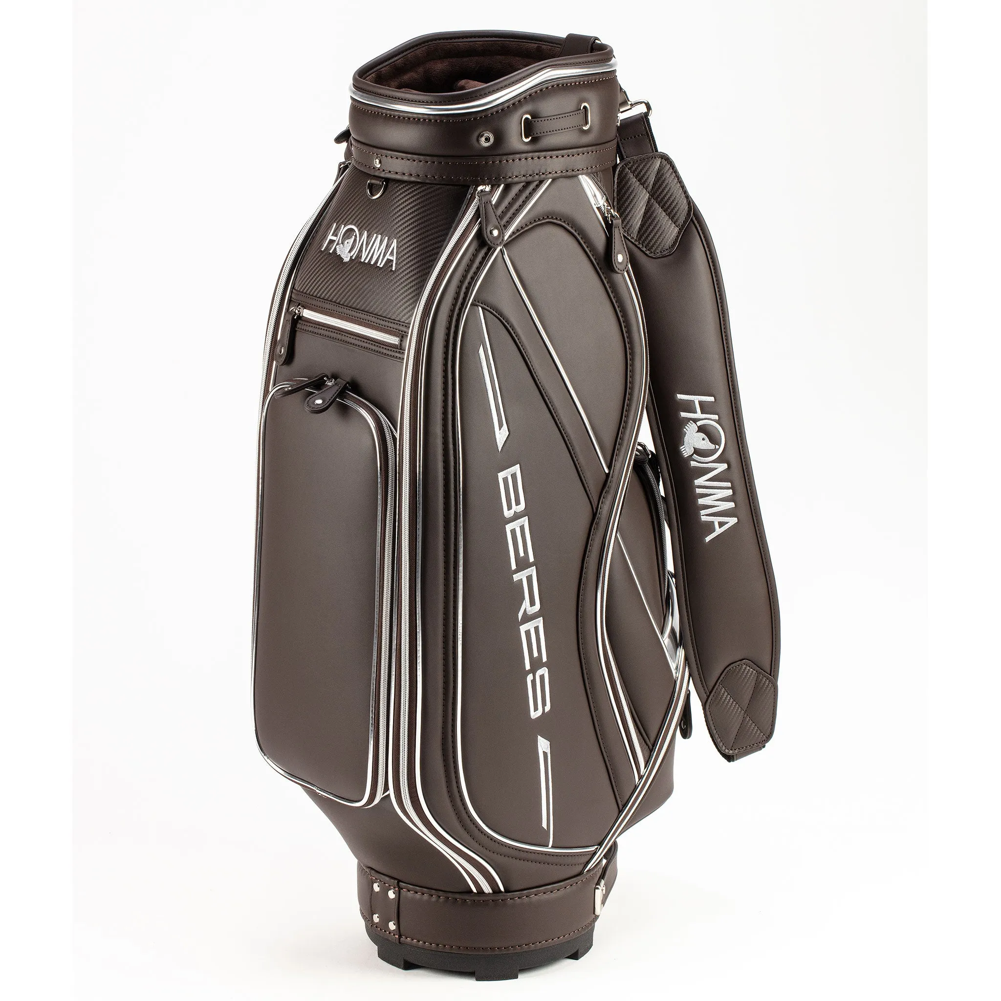 Men’s BERES 2- & 3-Star Cart Bag