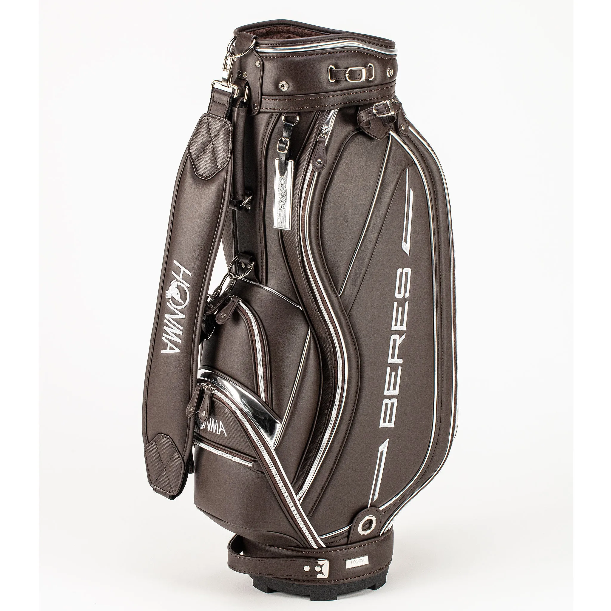 Men’s BERES 2- & 3-Star Cart Bag