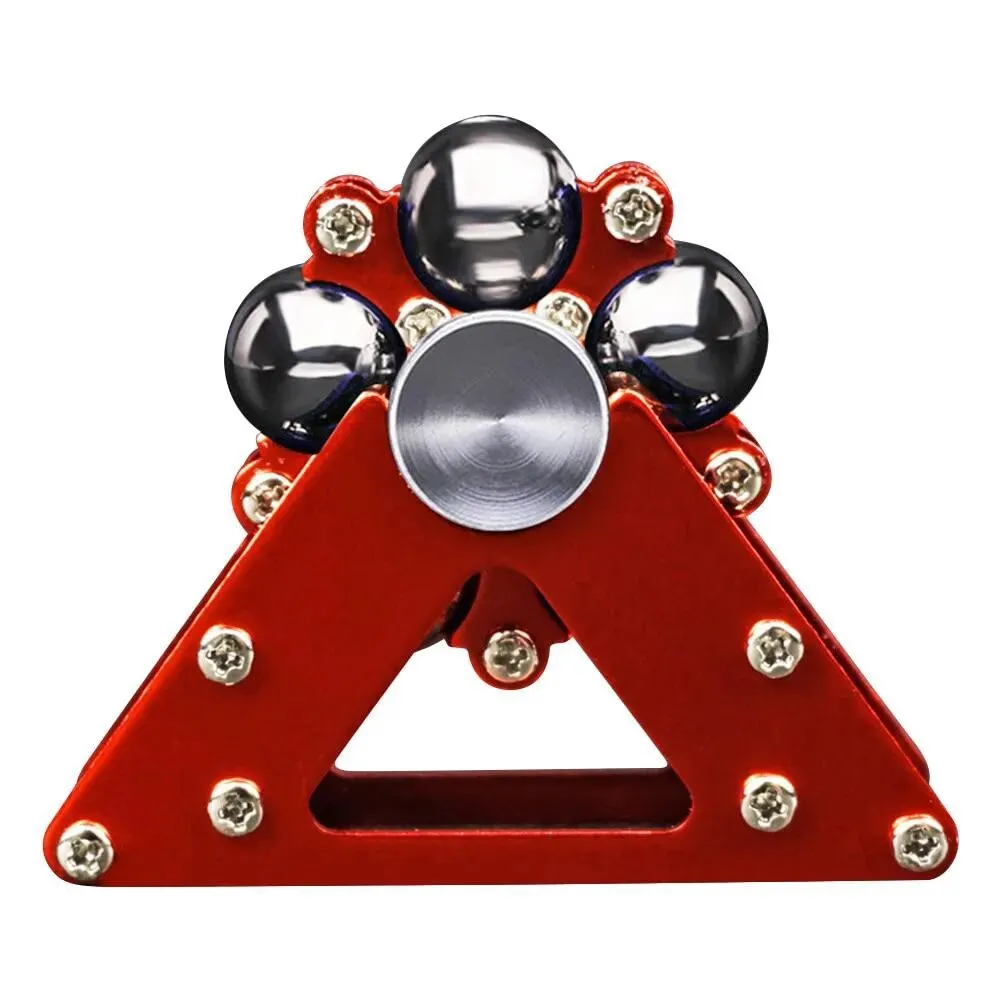 Metal Fidget Spinner