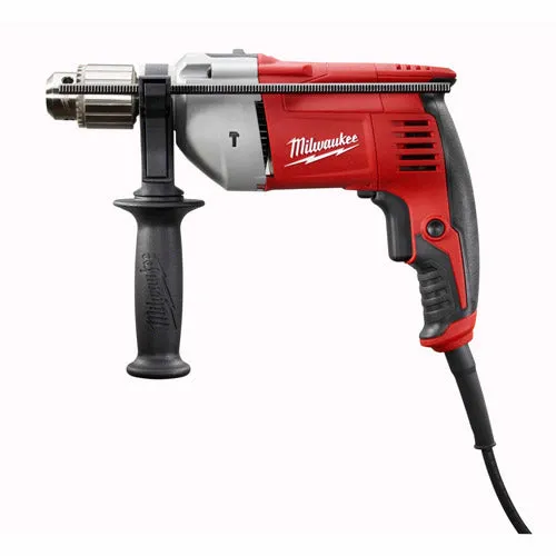 Milwaukee 5376-20 1/2" Single Speed Hammer Drill