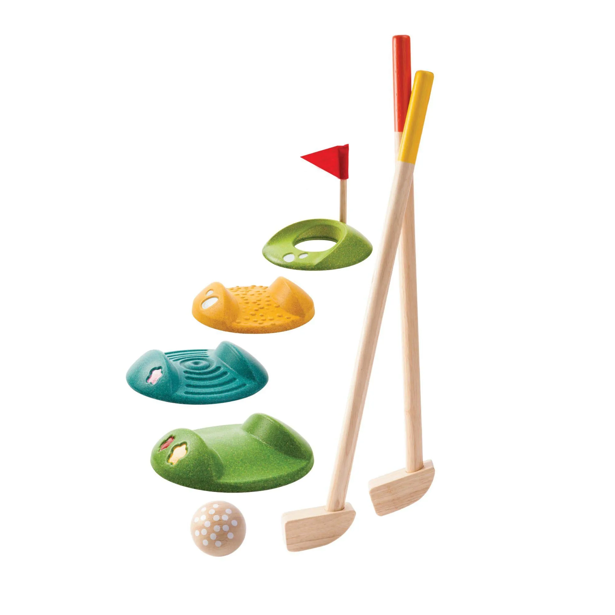 Mini Golf Set