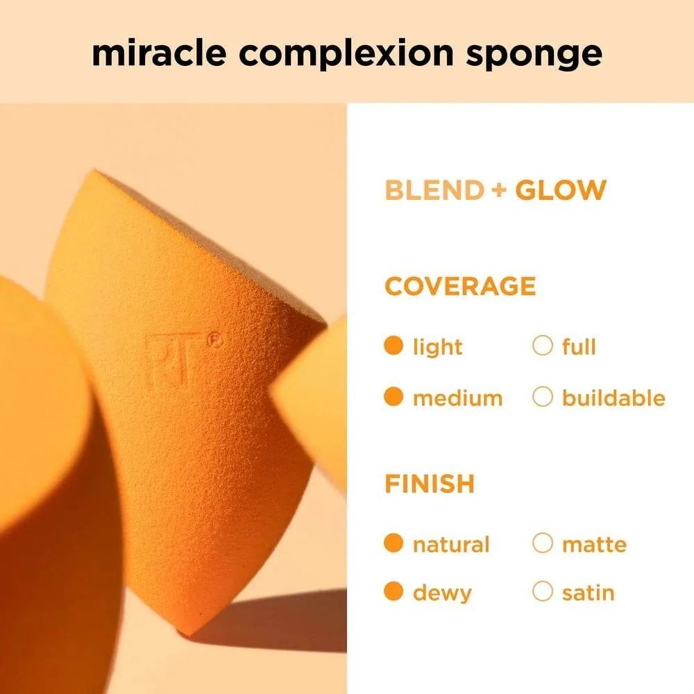 Miracle Complexion Makeup Sponge