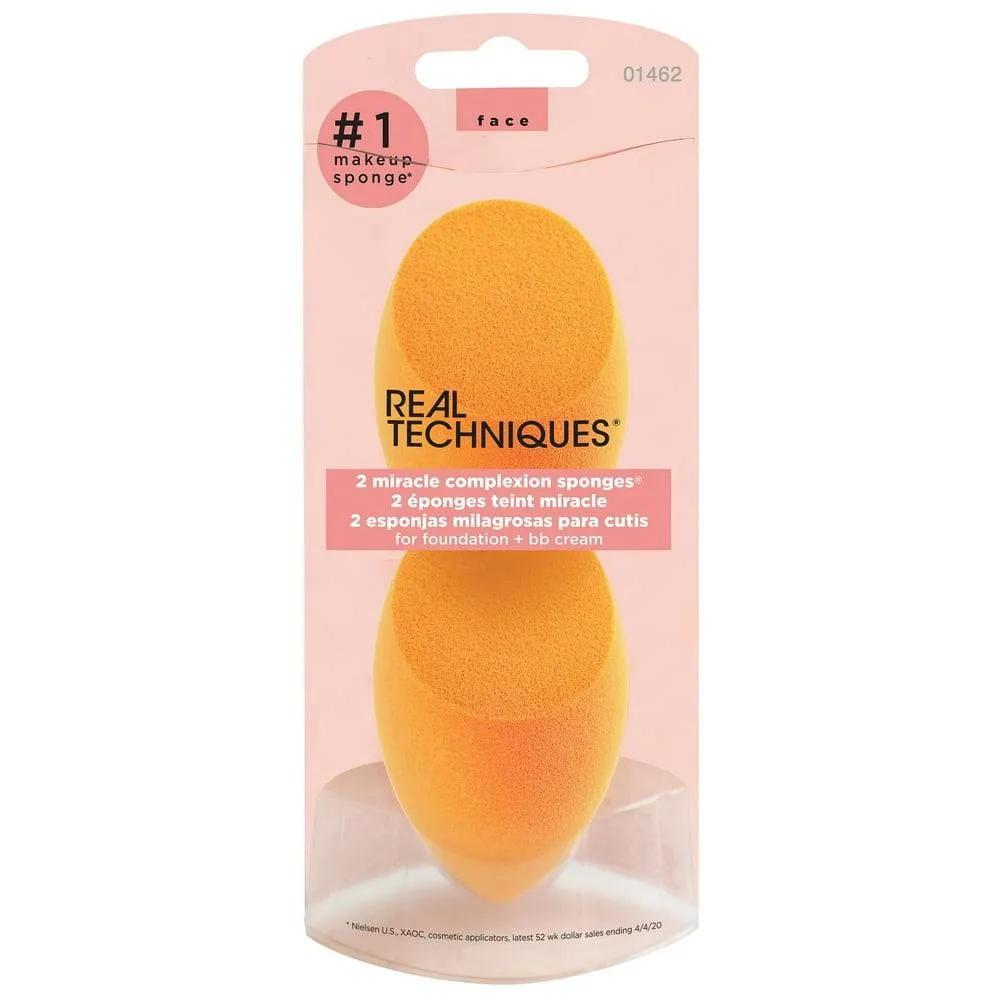 Miracle Complexion Makeup Sponge