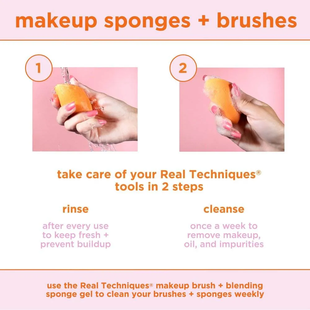 Miracle Complexion Makeup Sponge