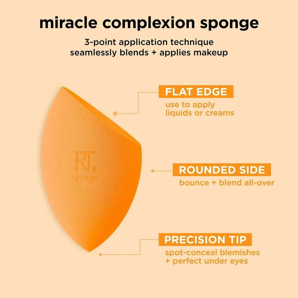 Miracle Complexion Makeup Sponge