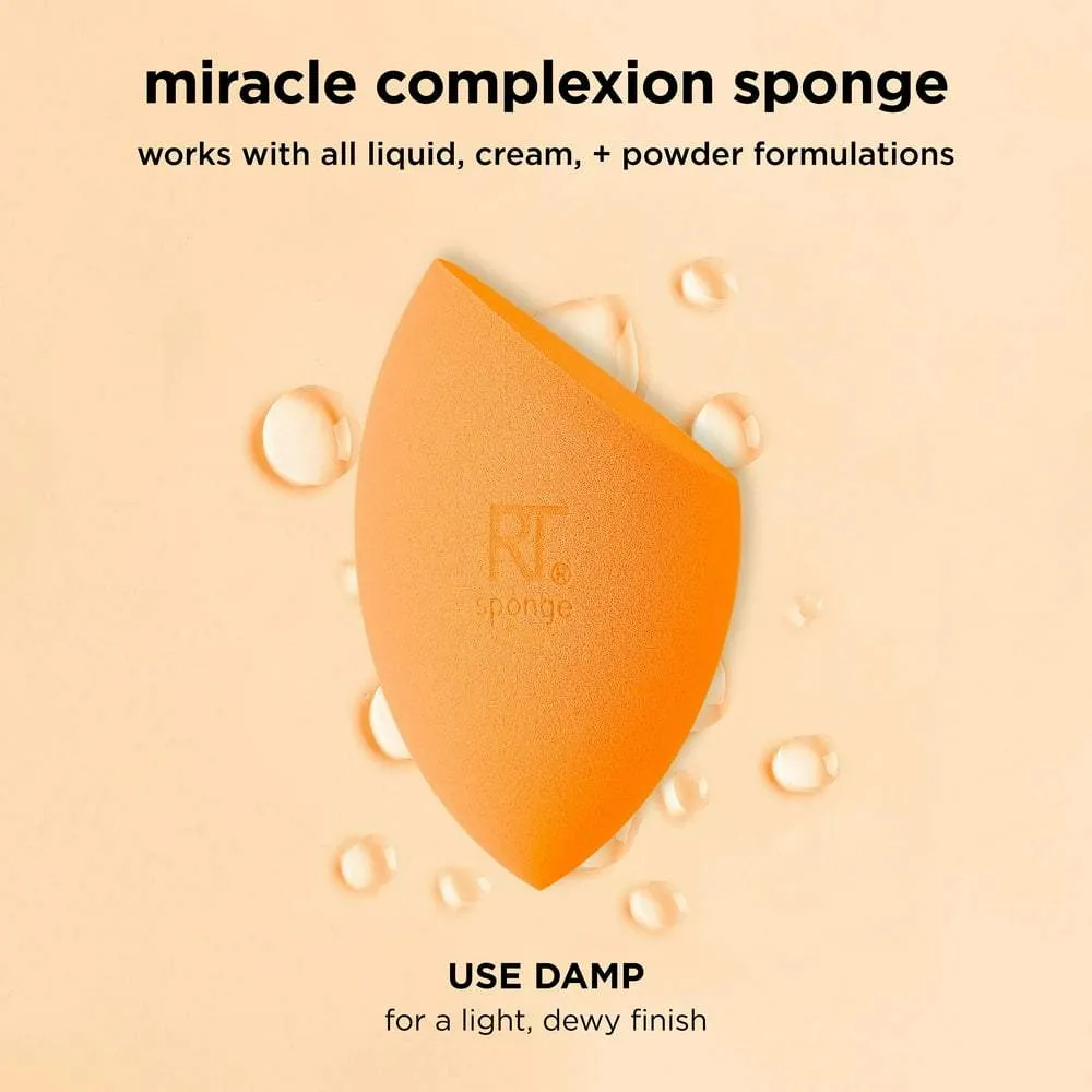 Miracle Complexion Makeup Sponge