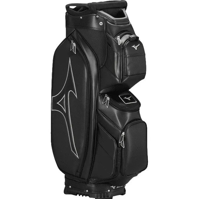 Mizuno Tour Golf Cart Bag BTOURCRT22