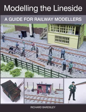 Modelling the Lineside