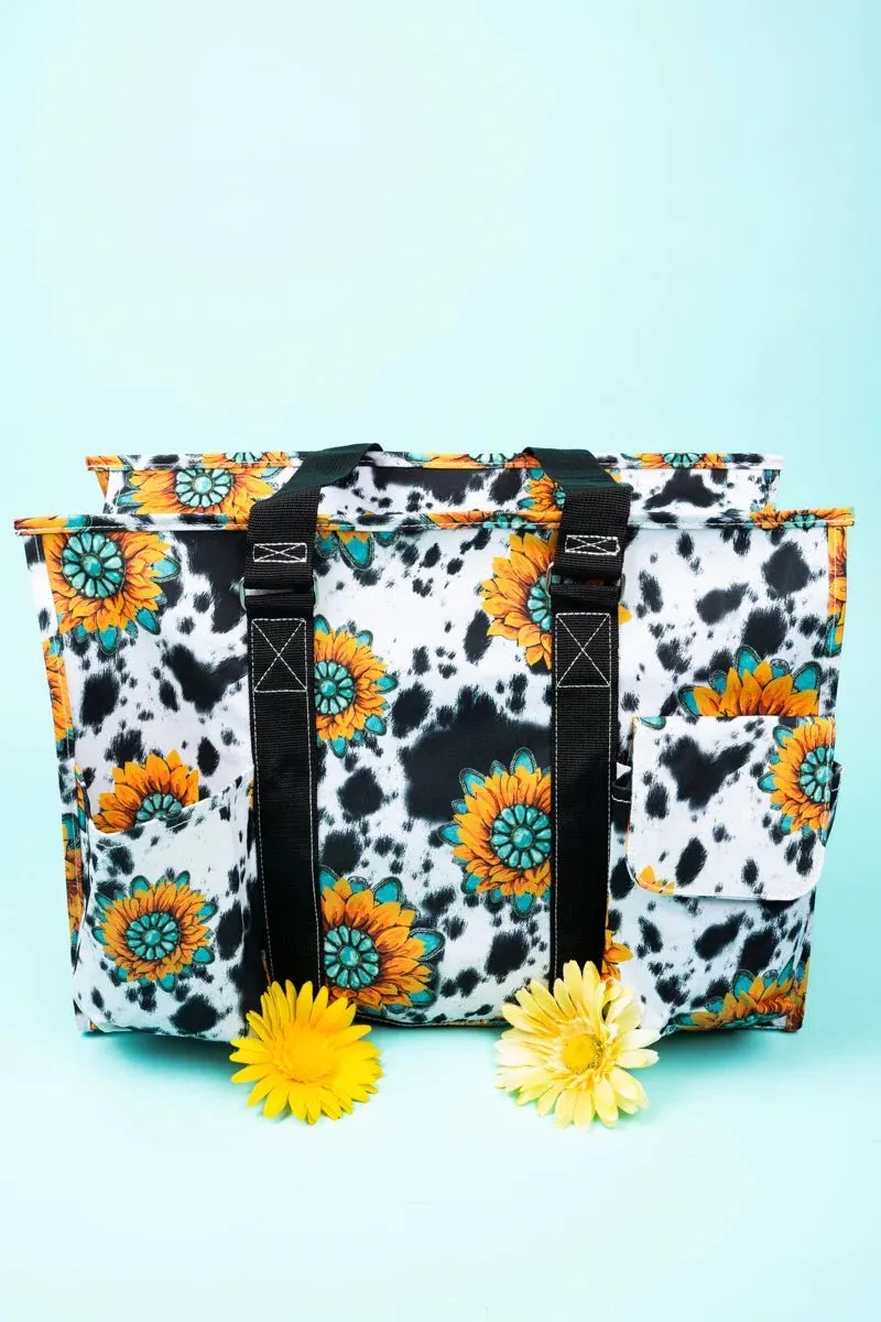 Mooers & Shakers Large Organizer Tote