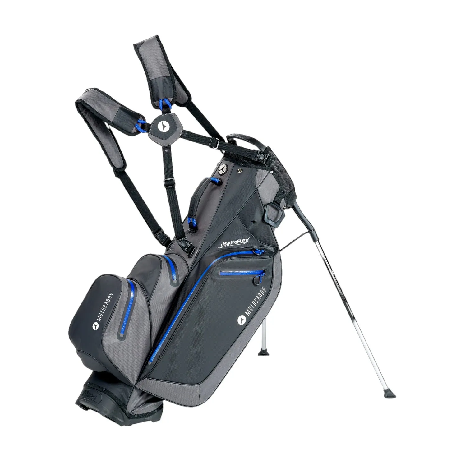 Motocaddy Hydroflex Golf Bag